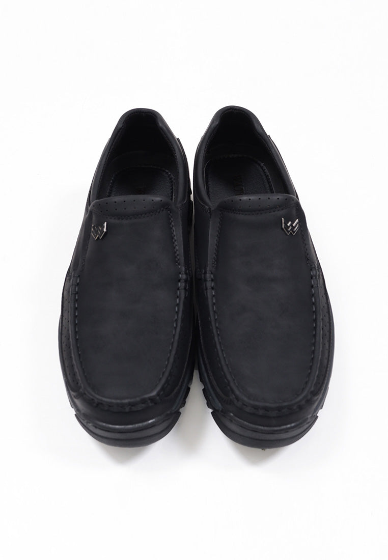 WATCHOUT SHOES MOCCASIN - WV3300903