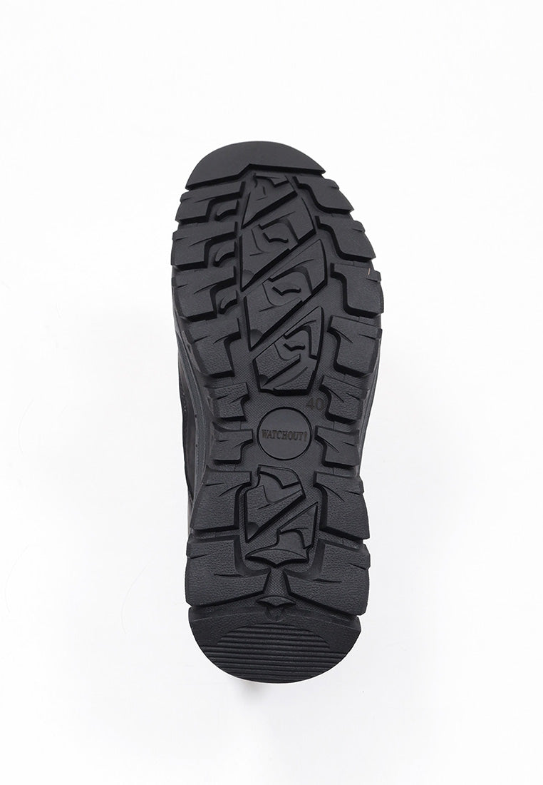 WATCHOUT SHOES MOCCASIN - WV3300903