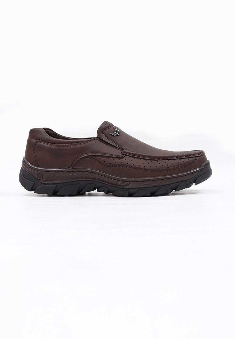 WATCHOUT SHOES MOCCASIN - WV3300903