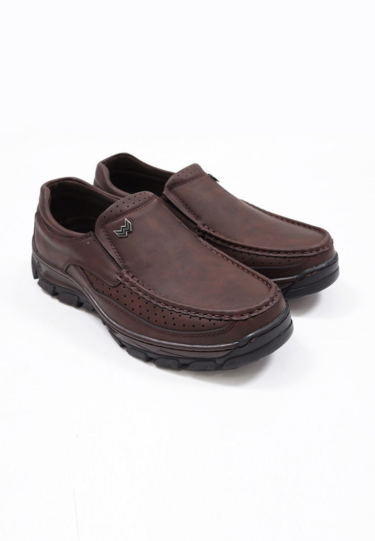 WATCHOUT SHOES MOCCASIN - WV3300903