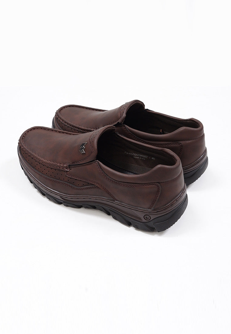 WATCHOUT SHOES MOCCASIN - WV3300903