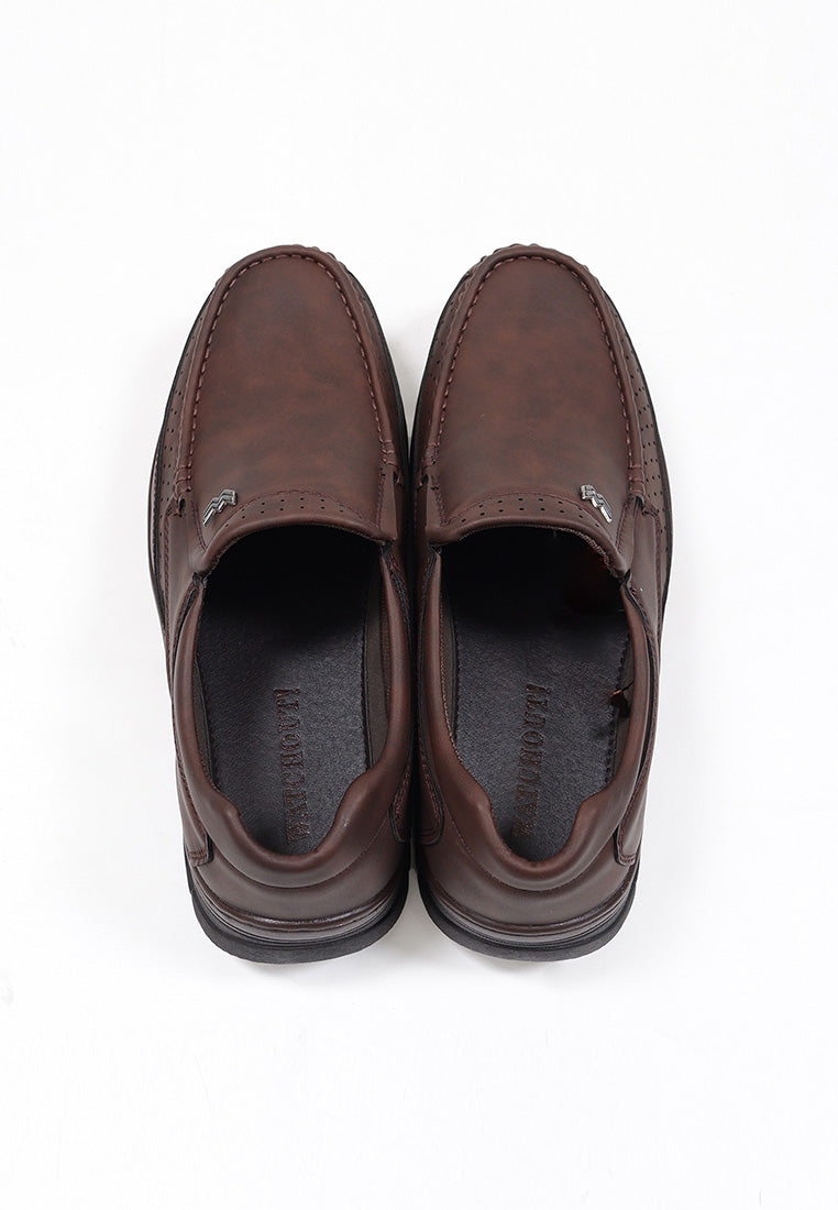 WATCHOUT SHOES MOCCASIN - WV3300903