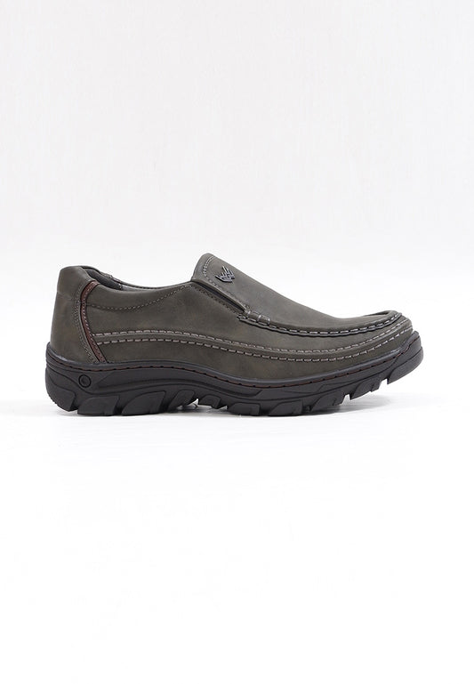 WATCHOUT SHOES MOCCASIN - WV3301003