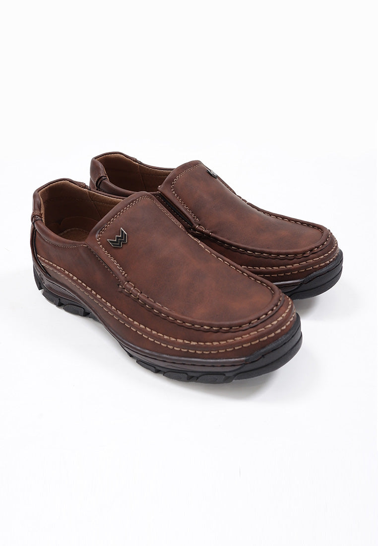Watchout Sepatu Pria Casual - WV3301003