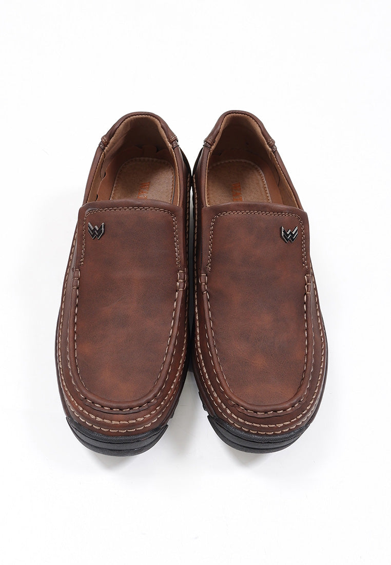 Watchout Sepatu Pria Casual - WV3301003