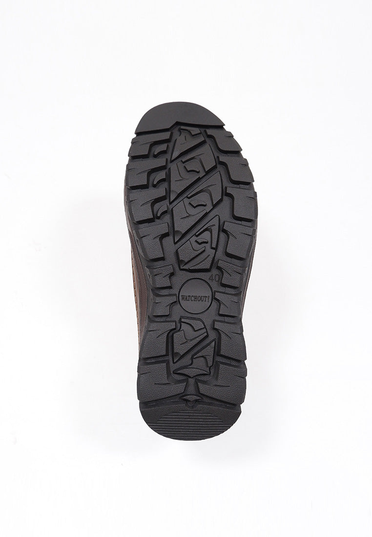 Watchout Sepatu Pria Casual - WV3301003