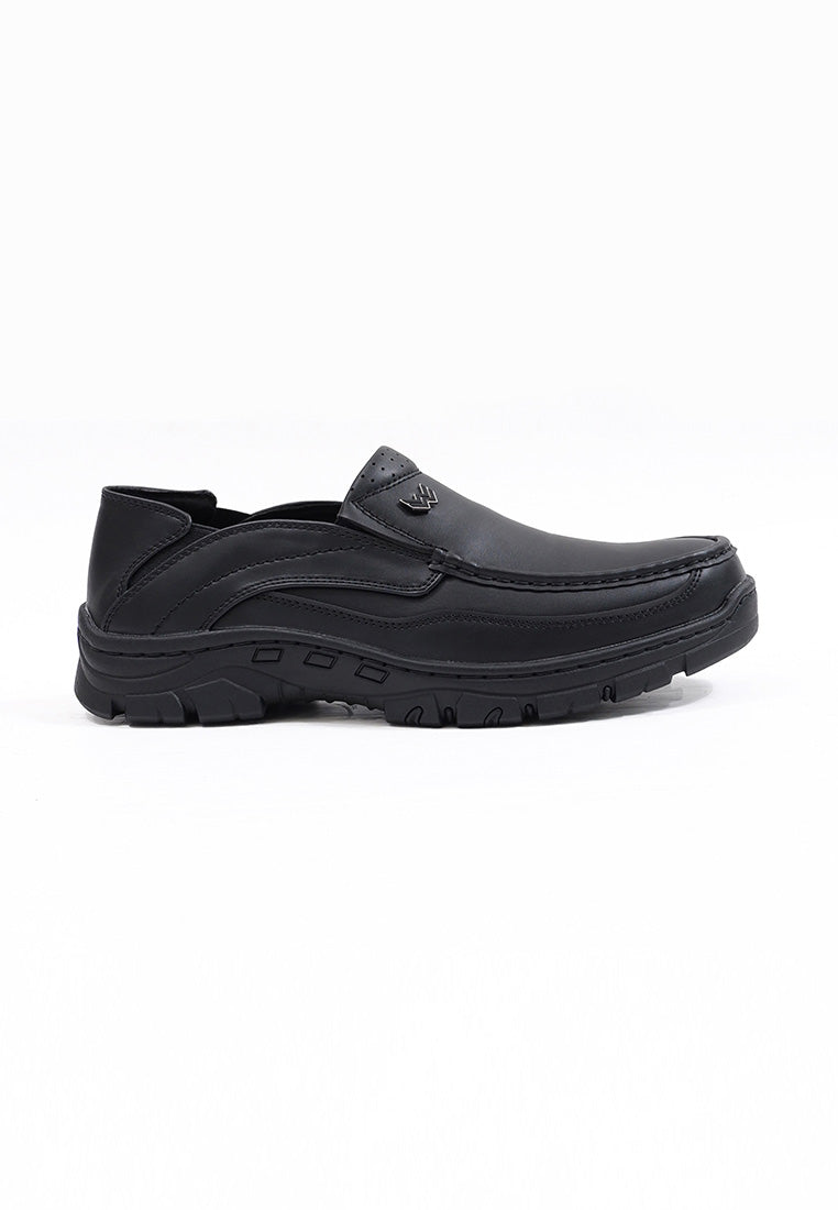 WATCHOUT SHOES MOCCASIN - WV3301103