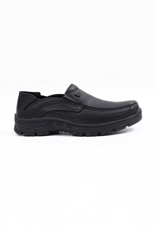 WATCHOUT SHOES MOCCASIN - WV3301103