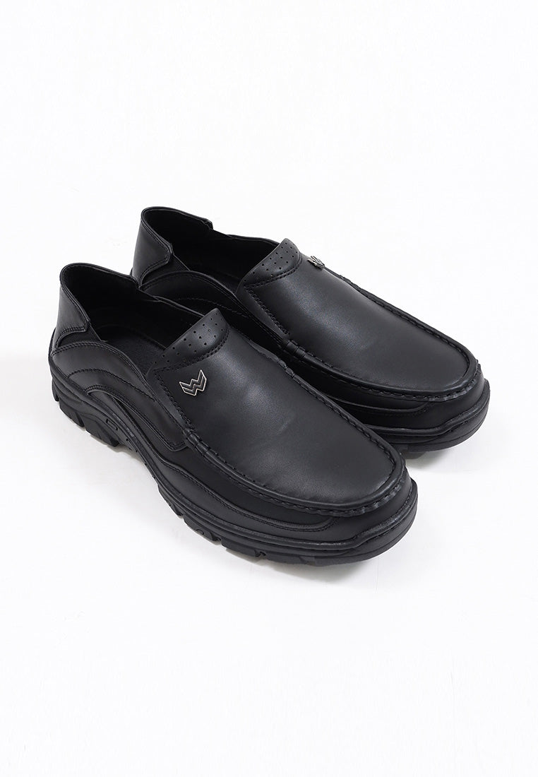WATCHOUT SHOES MOCCASIN - WV3301103