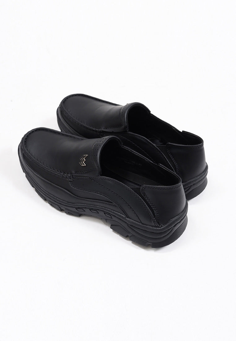 WATCHOUT SHOES MOCCASIN - WV3301103