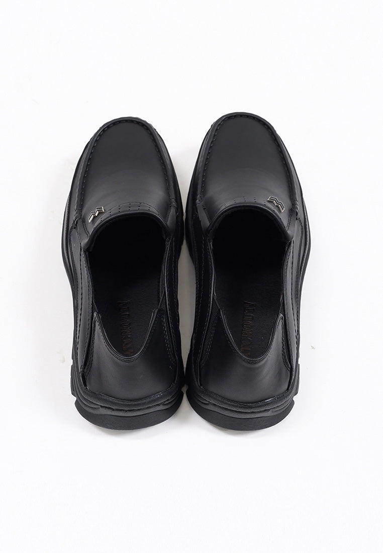 WATCHOUT SHOES MOCCASIN - WV3301103