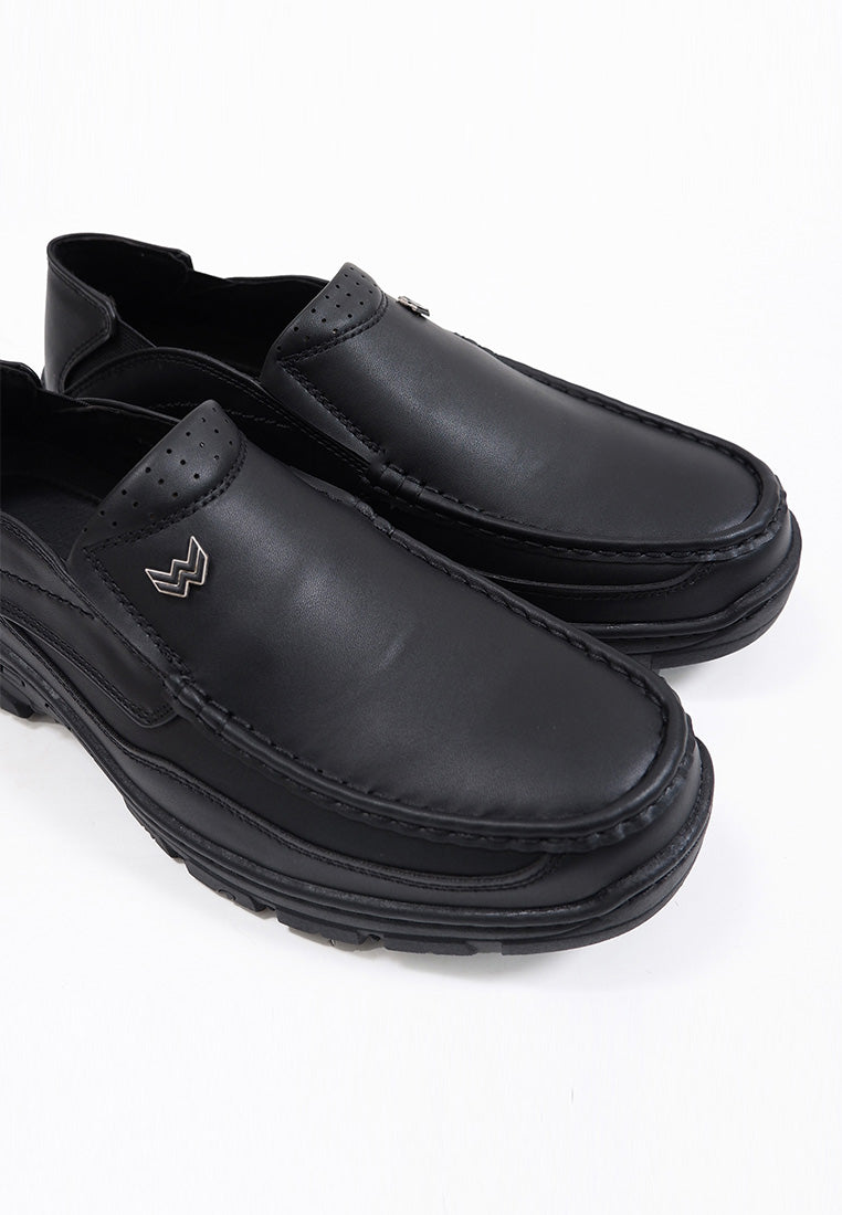 WATCHOUT SHOES MOCCASIN - WV3301103