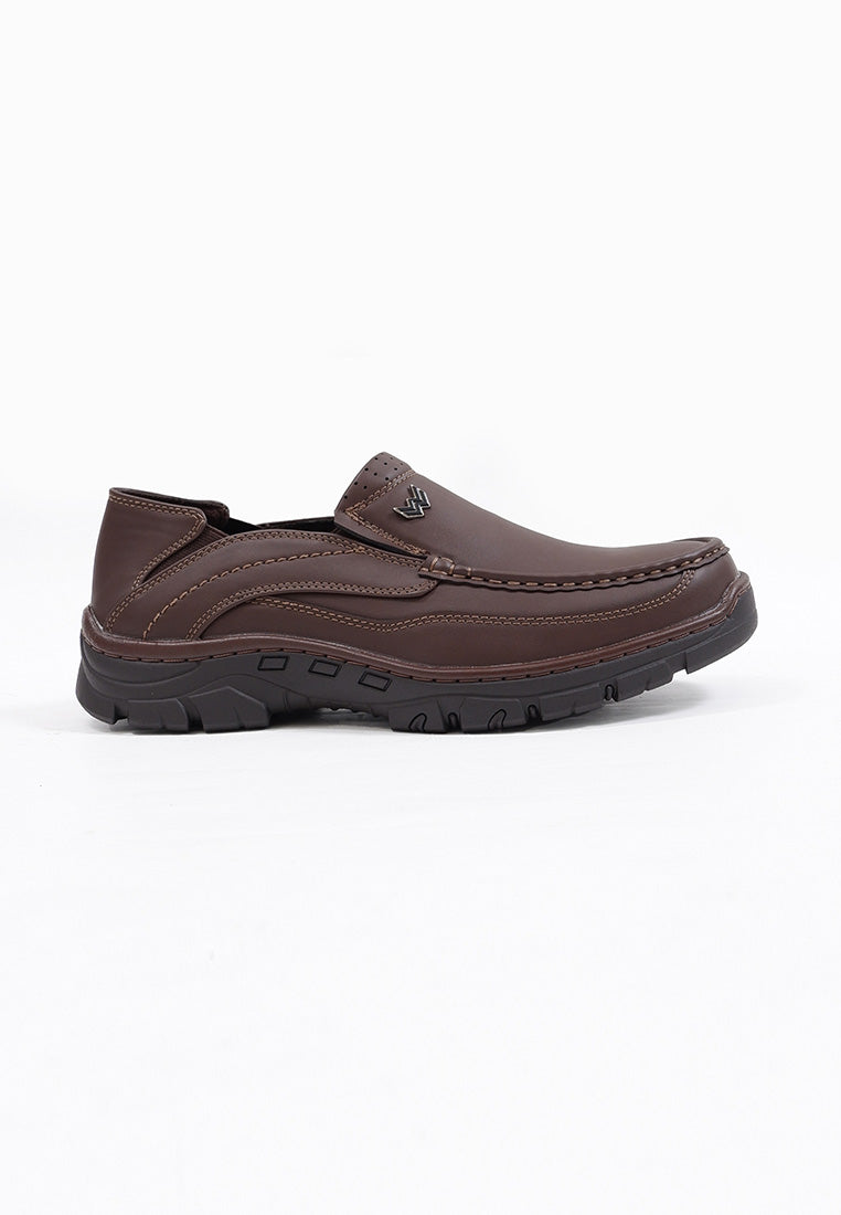 WATCHOUT SHOES MOCCASIN - WV3301103