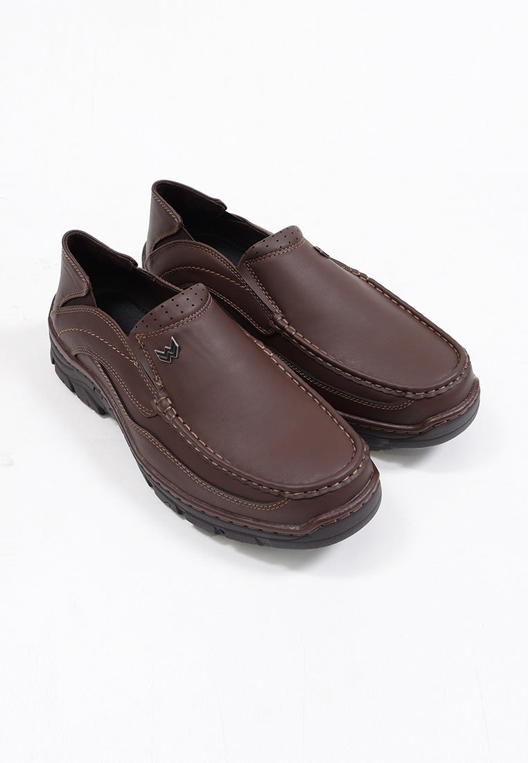 WATCHOUT SHOES MOCCASIN - WV3301103