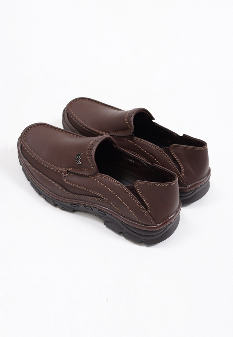 WATCHOUT SHOES MOCCASIN - WV3301103