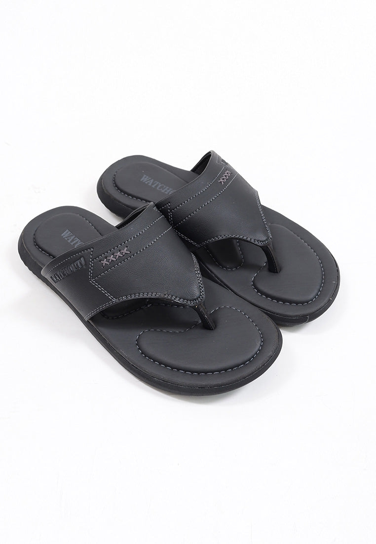 WATCHOUT SANDAL THONGS - WY1016703