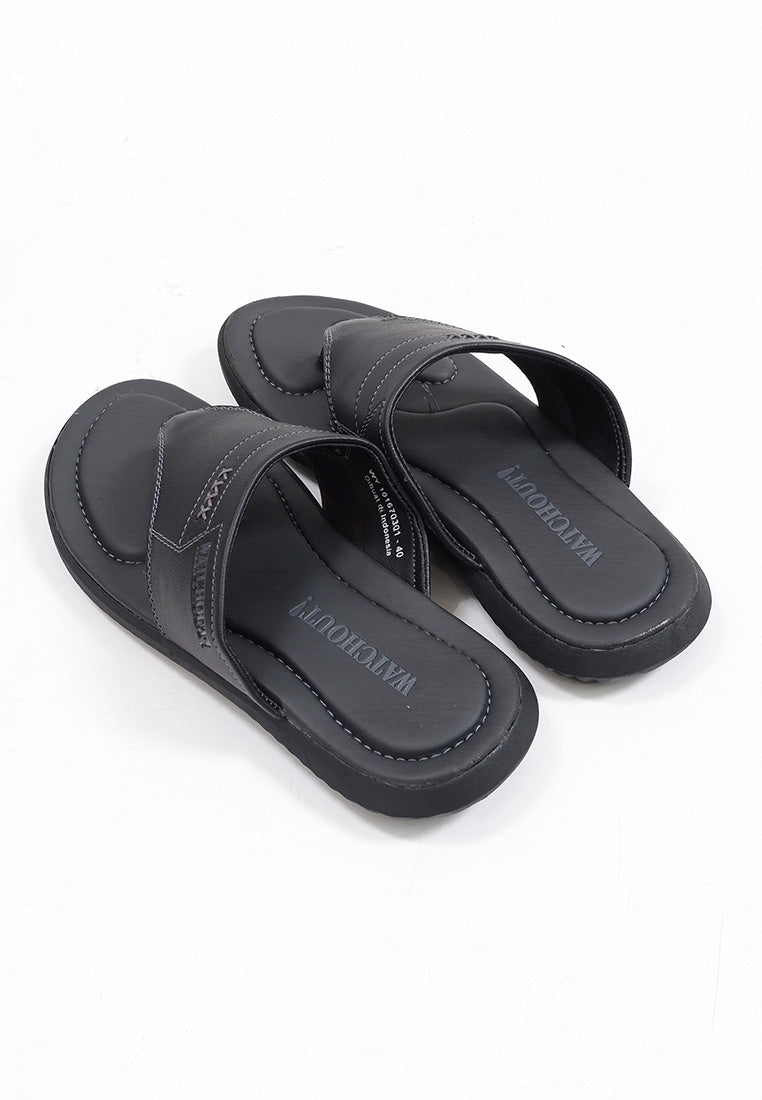 WATCHOUT SANDAL THONGS - WY1016703