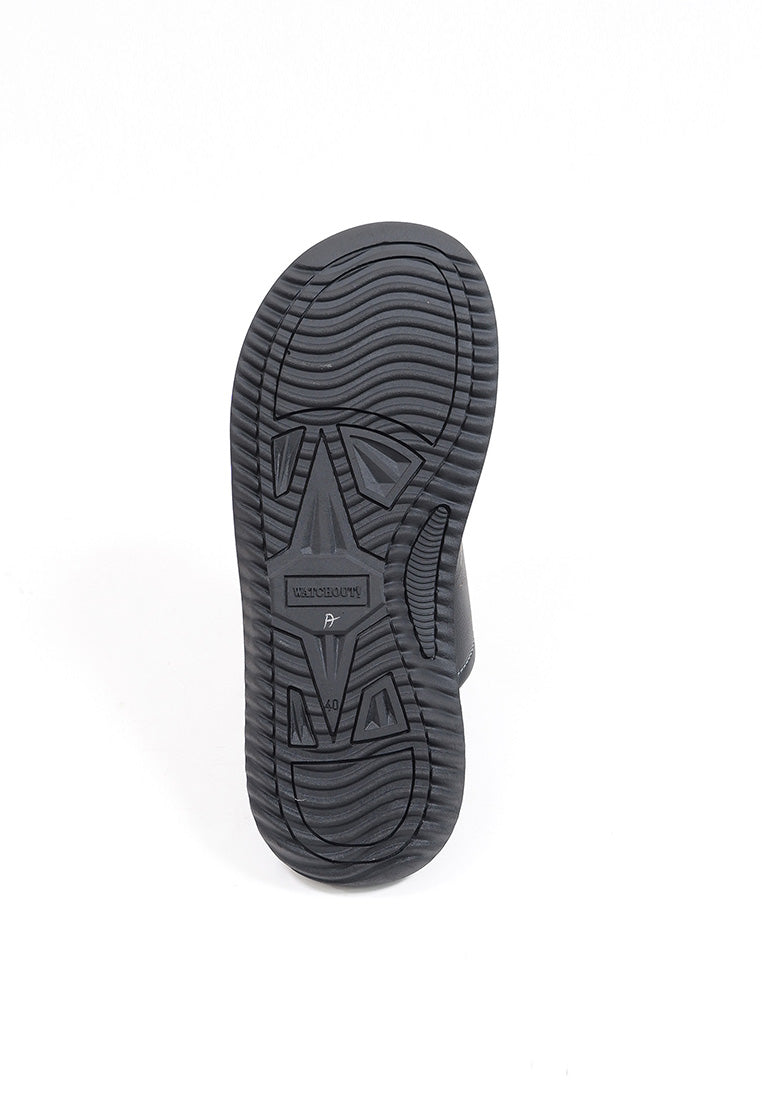WATCHOUT SANDAL THONGS - WY1016703