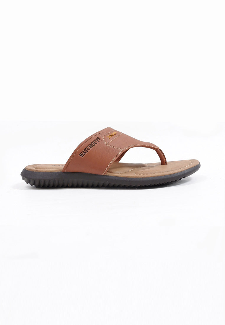 WATCHOUT SANDAL THONGS - WY1016703