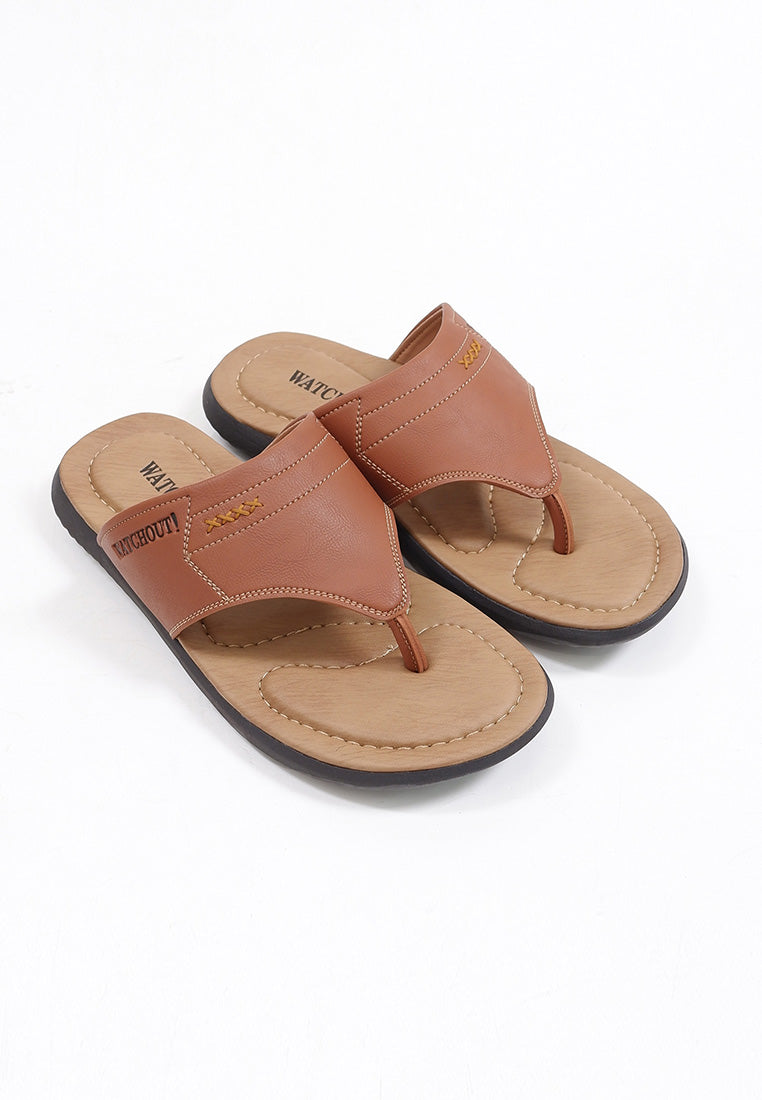 WATCHOUT SANDAL THONGS - WY1016703