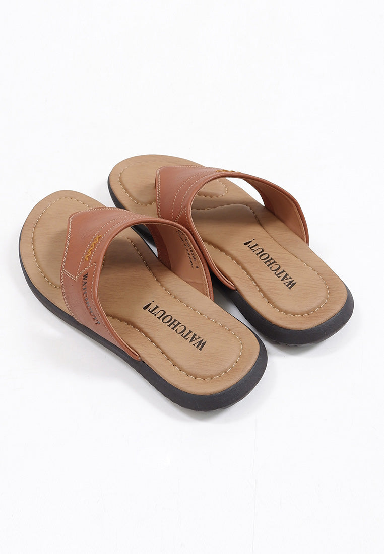 WATCHOUT SANDAL THONGS - WY1016703
