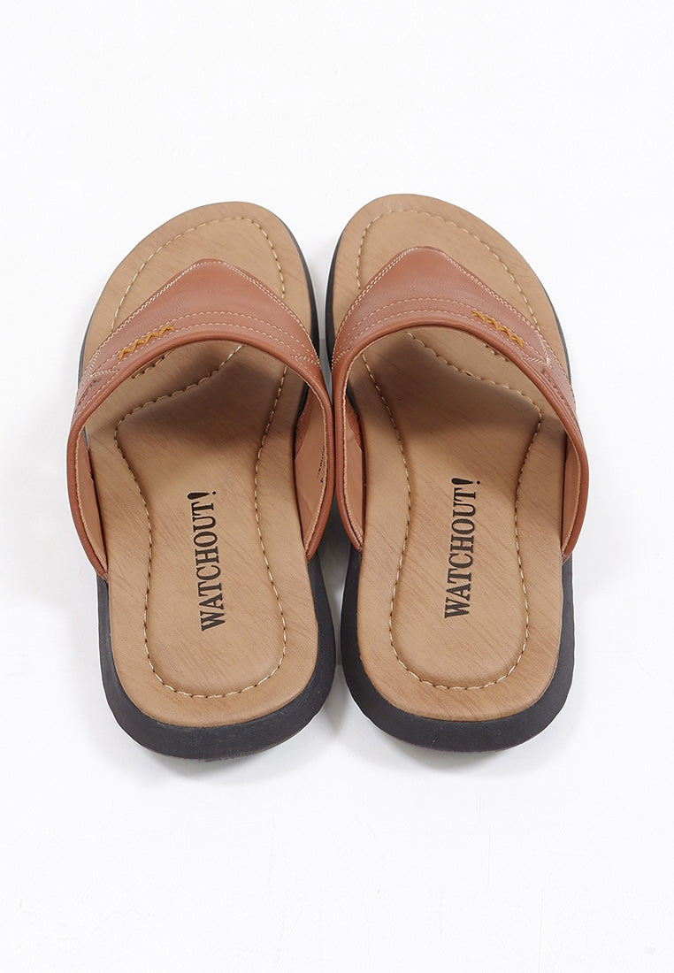 WATCHOUT SANDAL THONGS - WY1016703