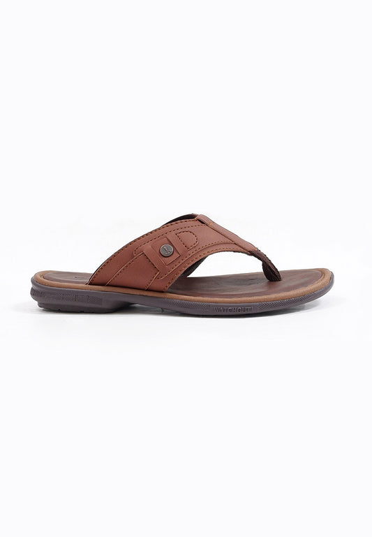 WATCHOUT SANDAL THONGS - WY1016903