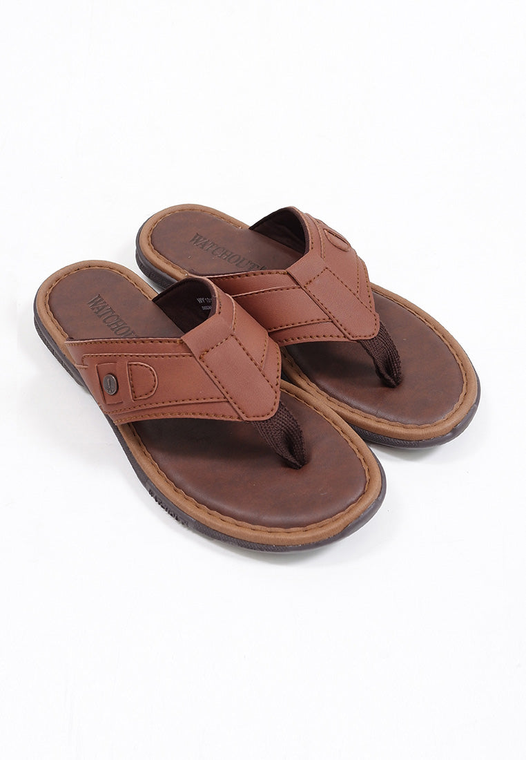 WATCHOUT SANDAL THONGS - WY1016903