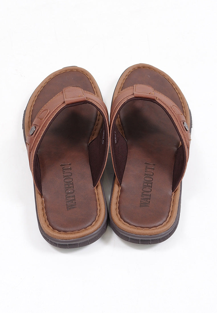 WATCHOUT SANDAL THONGS - WY1016903