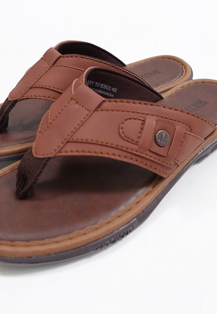 WATCHOUT SANDAL THONGS - WY1016903