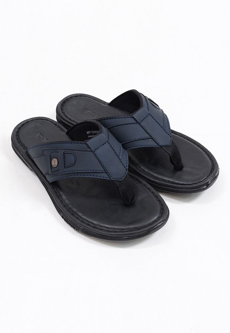 WATCHOUT SANDAL THONGS - WY1016903