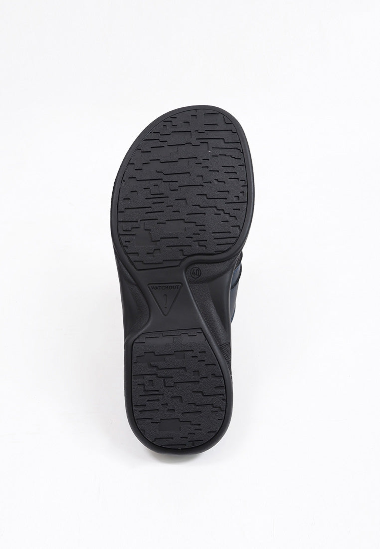 WATCHOUT SANDAL THONGS - WY1016903