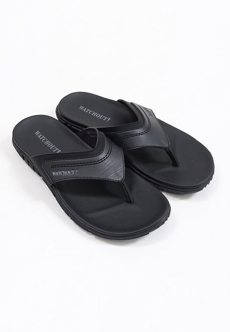 WATCHOUT SANDAL THONGS - WY1017003