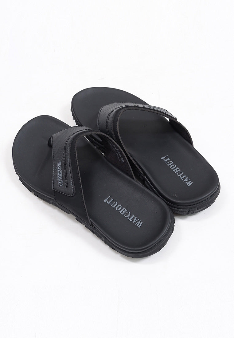 WATCHOUT SANDAL THONGS - WY1017003