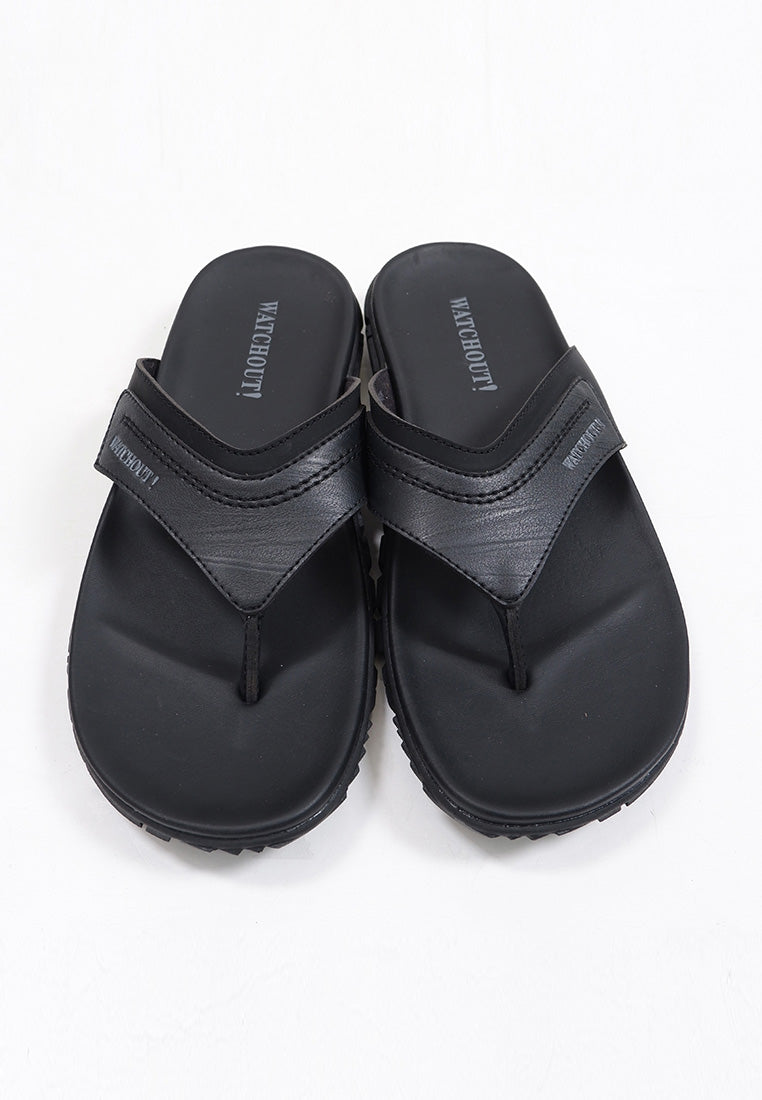 WATCHOUT SANDAL THONGS - WY1017003