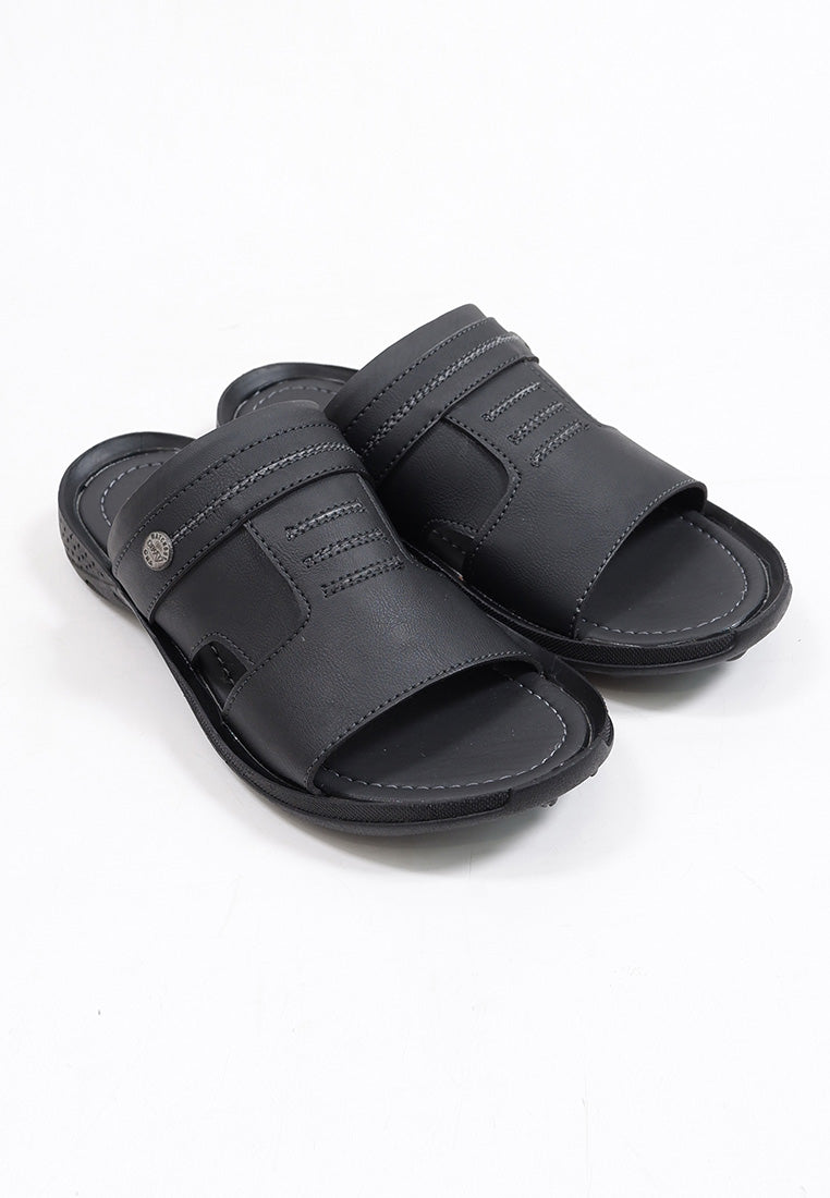 WATCHOUT SANDAL SLIDE - WY2100303
