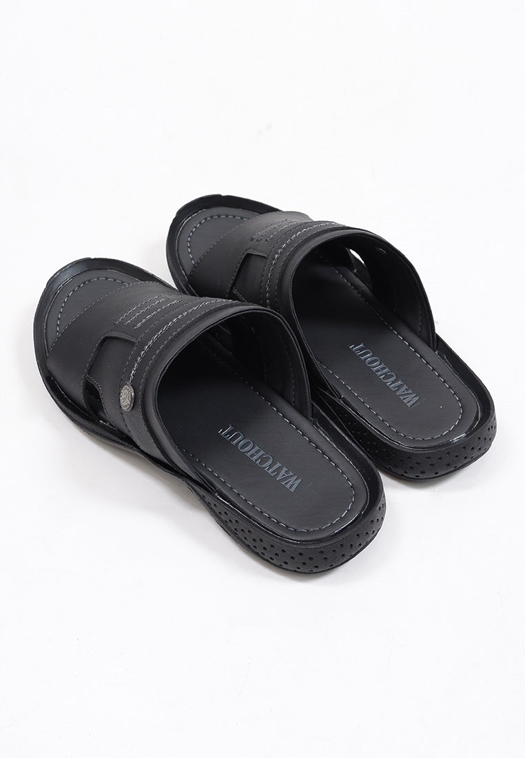 WATCHOUT SANDAL SLIDE - WY2100303