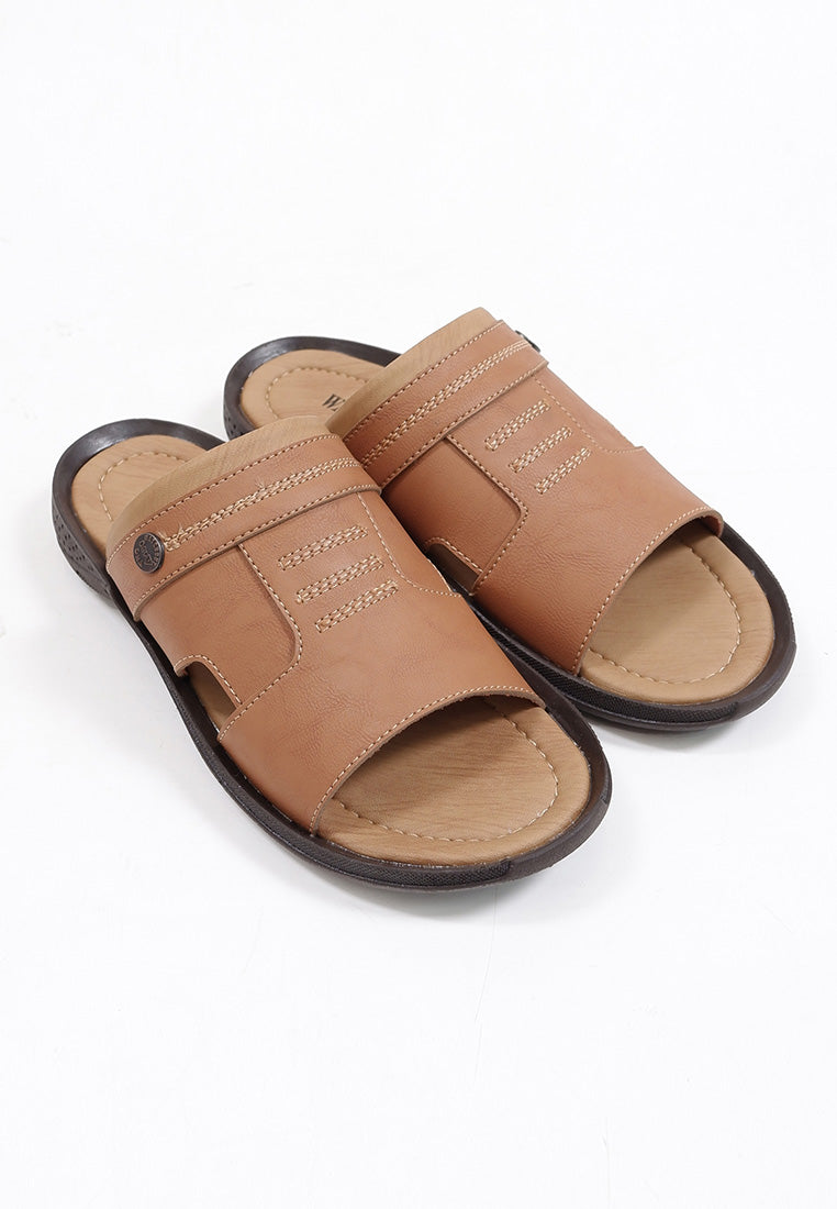 WATCHOUT SANDAL SLIDE - WY2100303