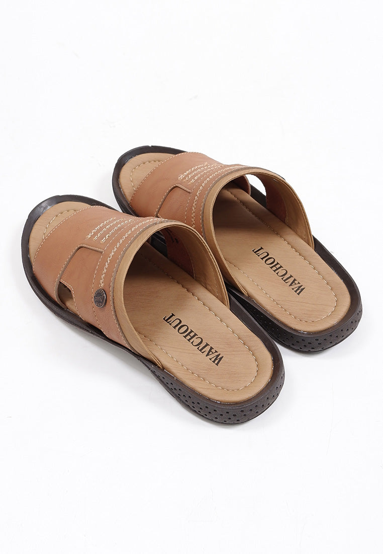 WATCHOUT SANDAL SLIDE - WY2100303