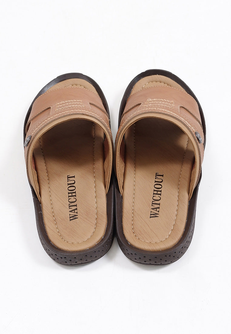 WATCHOUT SANDAL SLIDE - WY2100303
