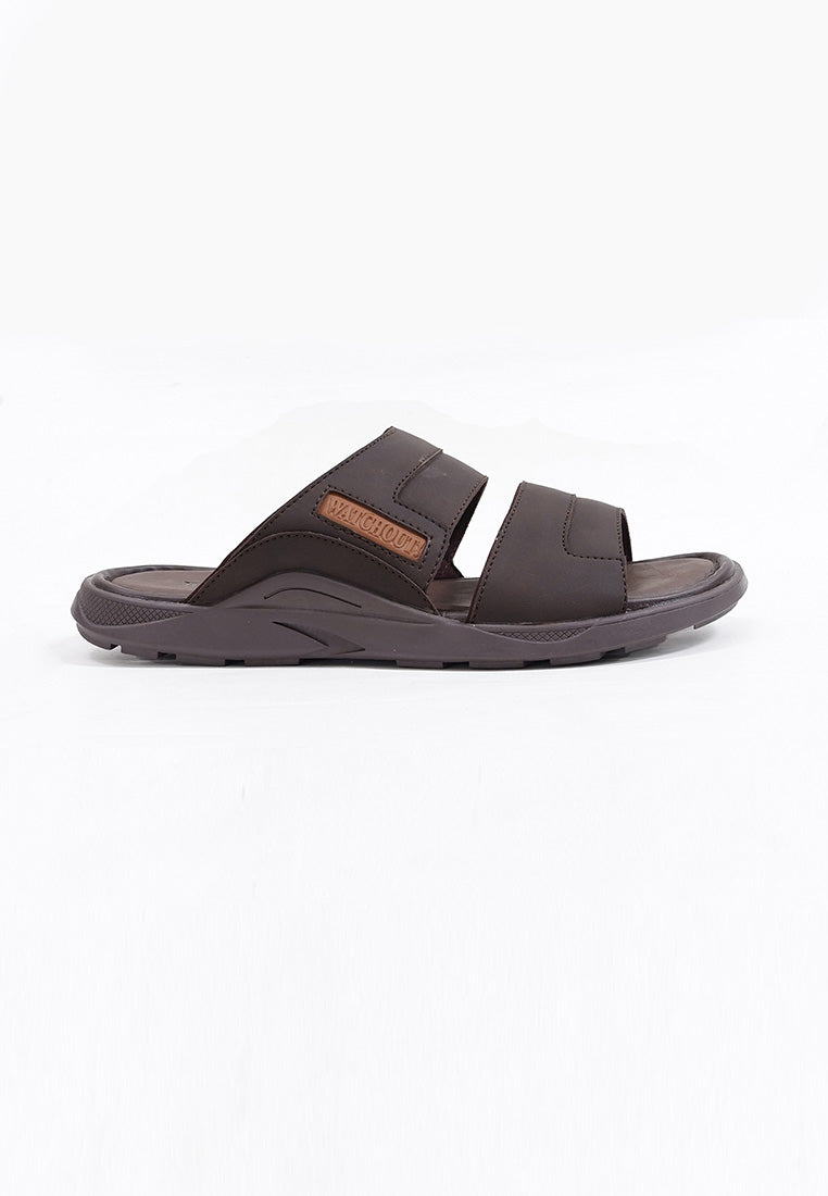 WATCHOUT SANDAL SLIDE - WY2200103