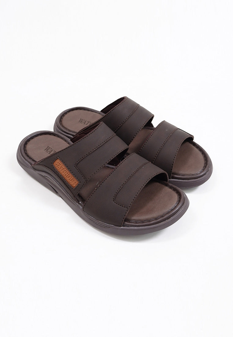 WATCHOUT SANDAL SLIDE - WY2200103