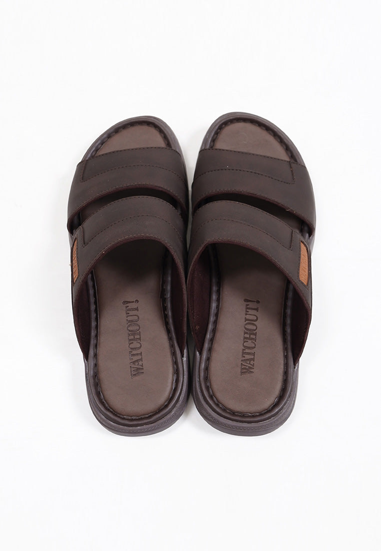 WATCHOUT SANDAL SLIDE - WY2200103