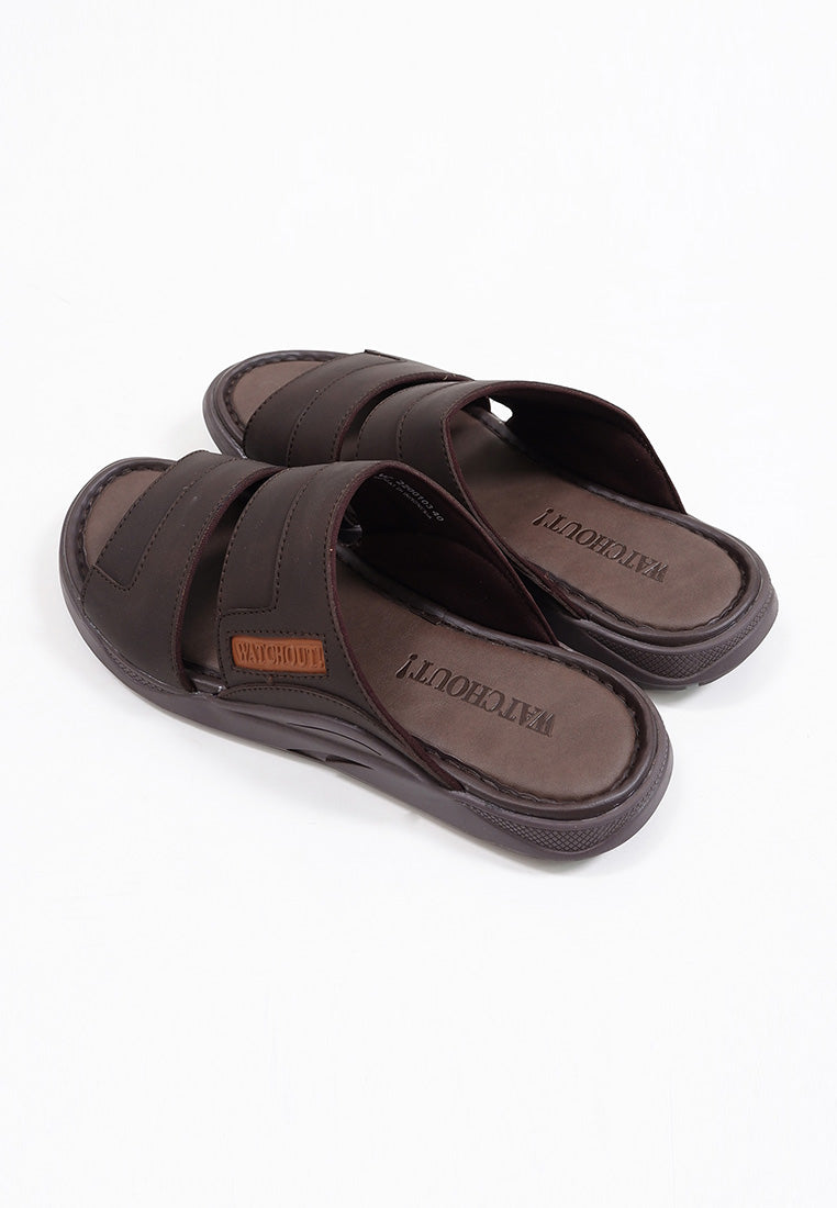WATCHOUT SANDAL SLIDE - WY2200103