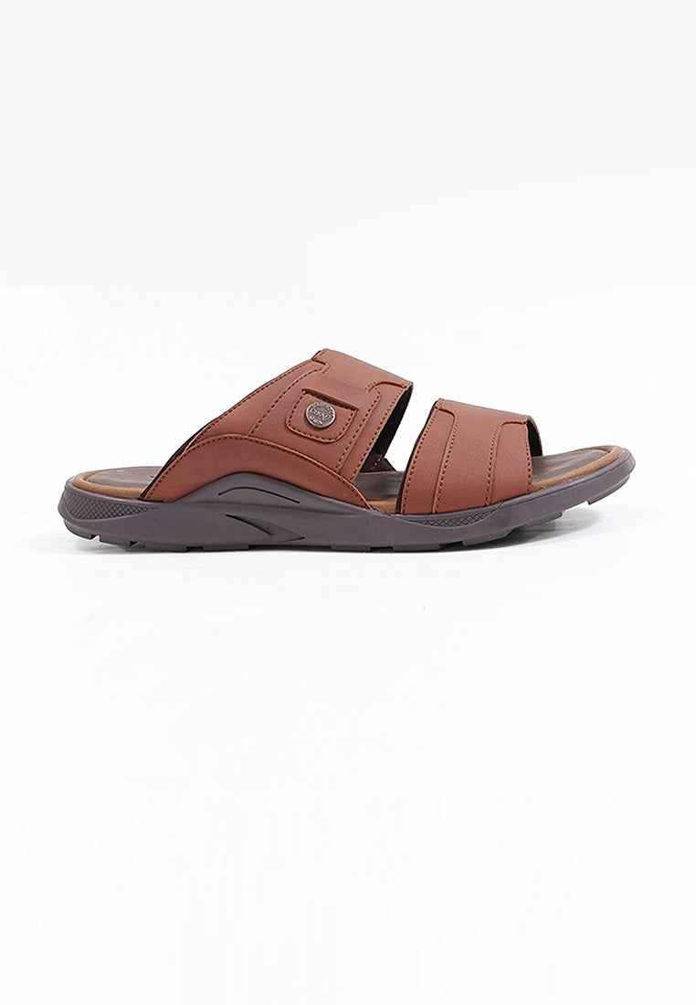 Watchout Sandal Pria Slide - WY2200203