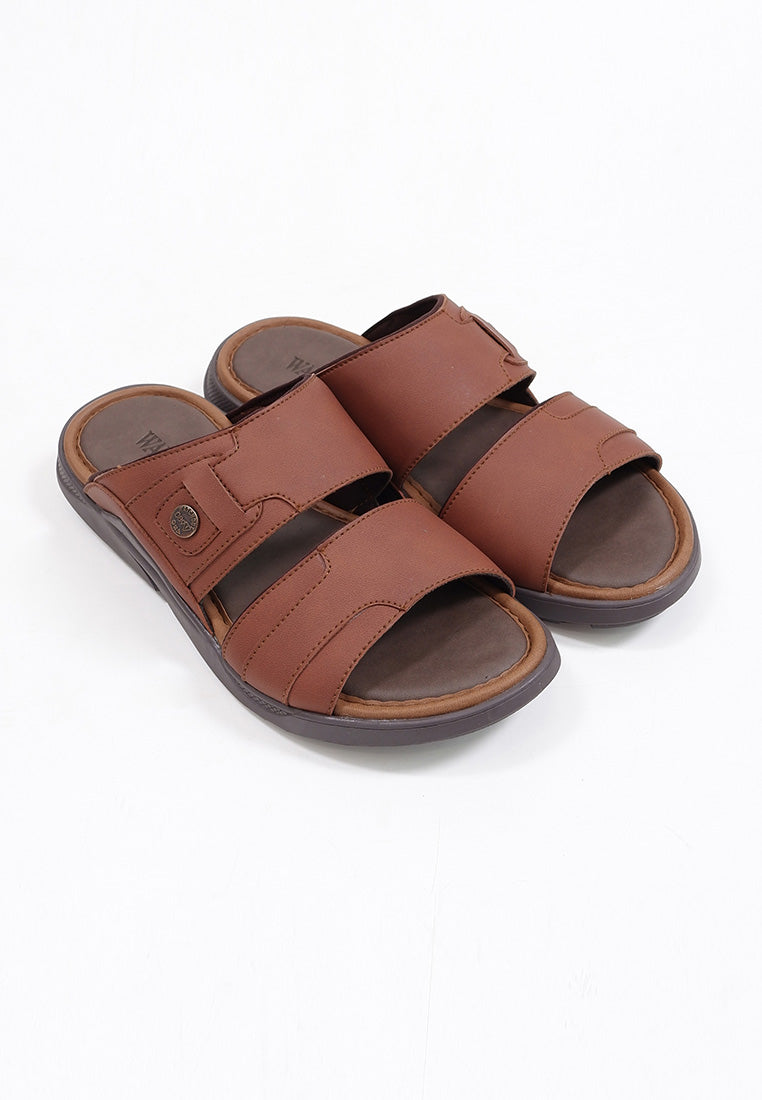 Watchout Sandal Pria Slide - WY2200203