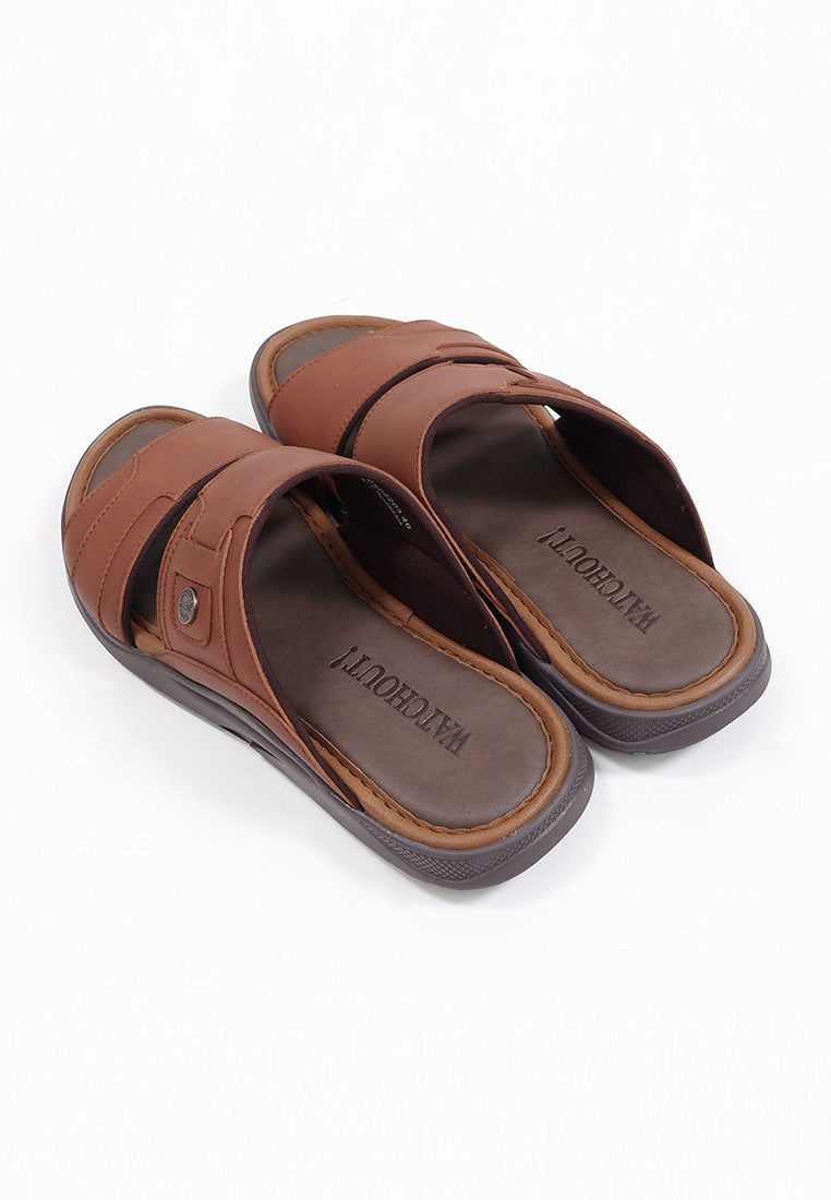 Watchout Sandal Pria Slide - WY2200203