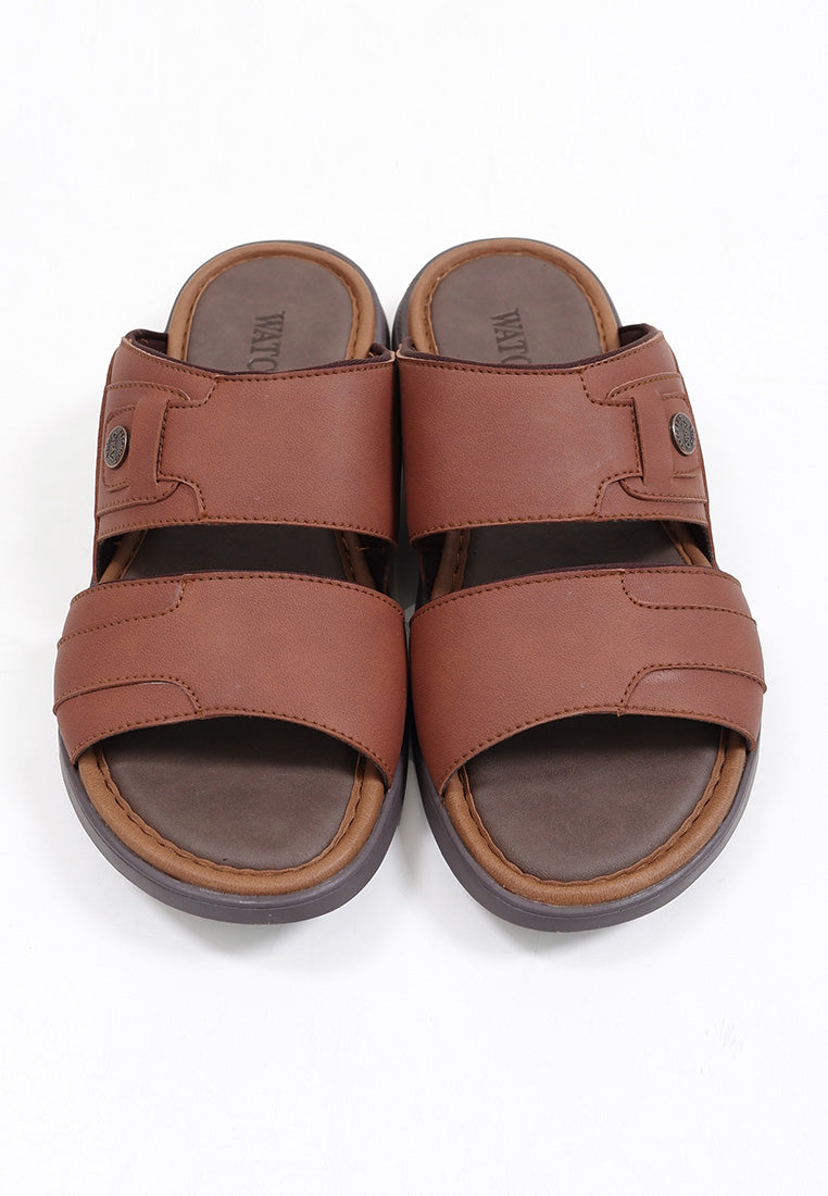 Watchout Sandal Pria Slide - WY2200203