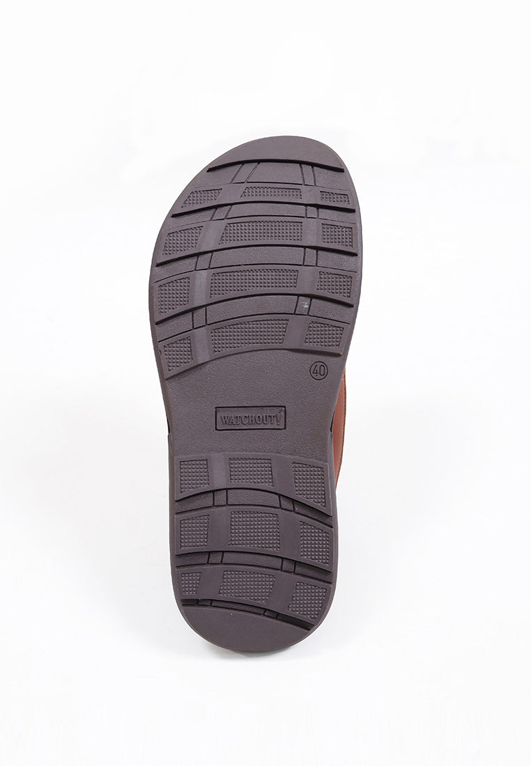 Watchout Sandal Pria Slide - WY2200203