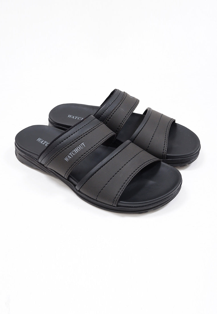 WATCHOUT SANDAL SLIDE - WY2200503